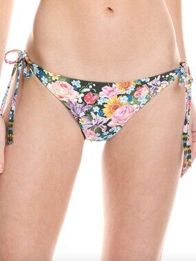 Agua Bendita Tammy Dreamin Bikini Bottom